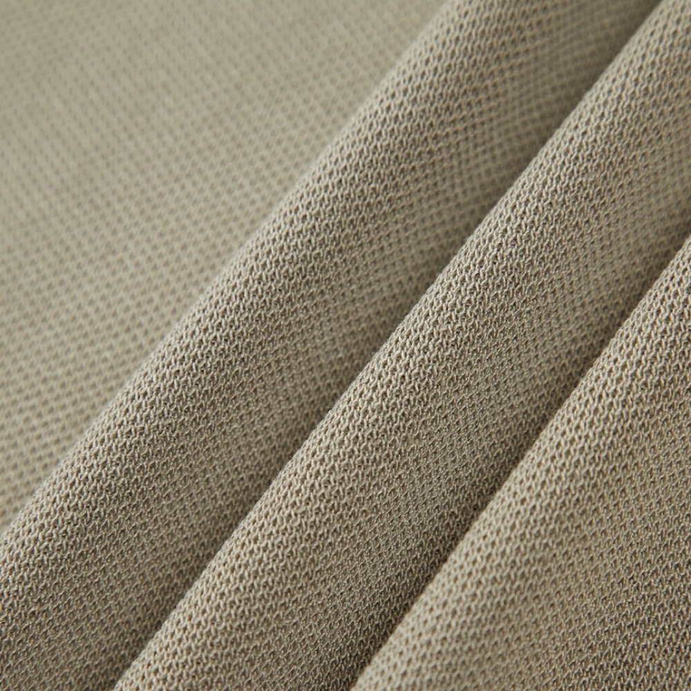NWT Commense Leisurely Solid pullover sweater vest in khaki size  large - Picture 7 of 16